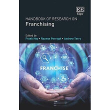 Handbook of Research on Franchising