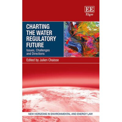 Charting the Water Regulatory Future