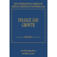 Finance and Growth