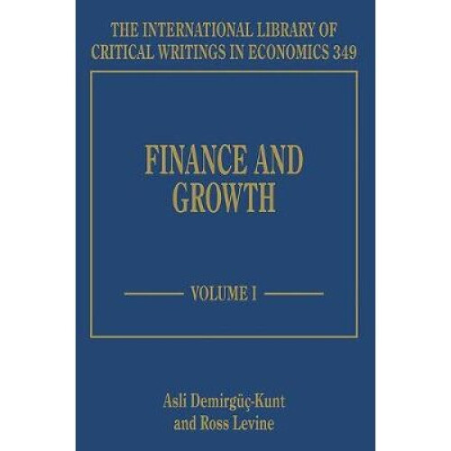 Finance and Growth