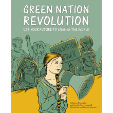 Green Nation Revolution - Book