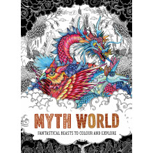 Myth World - Book