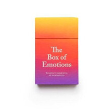 The Box of Emotions - Book