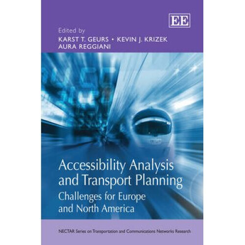 Accessibility Analysis and Transport Planning