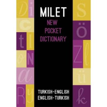 Milet New Pocket Dictionary