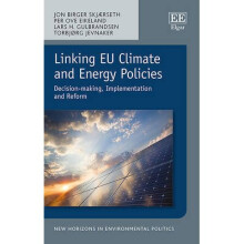 Linking Eu Climate and Energy Policies