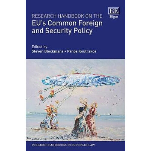 Research Handbook on the EU′s Common Foreign and Security Policy