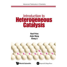 Introduction To Heterogeneous Catalysis