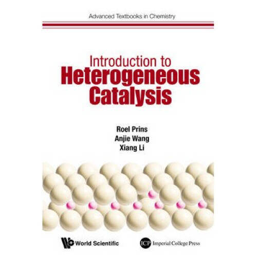 Introduction To Heterogeneous Catalysis