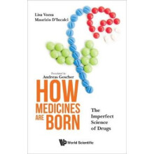 How Medicines Are Born: The Imperfect Science Of Drugs