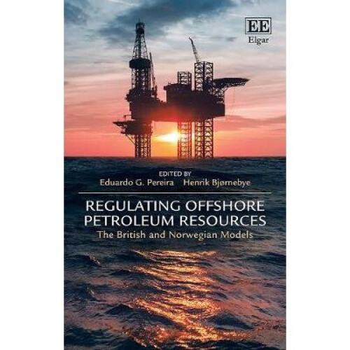 Regulating Offshore Petroleum Resources