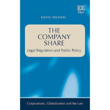 The Company Share