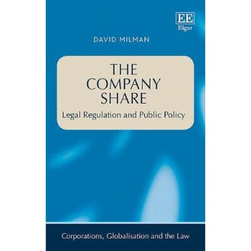 The Company Share