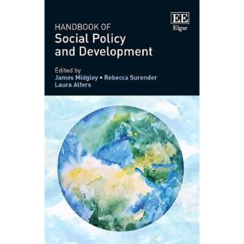 Handbook of Social Policy and Development