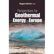 Perspectives For Geothermal Energy In Europe