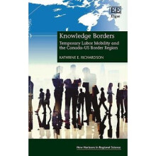 Knowledge Borders