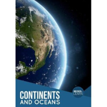 Continents and Oceans