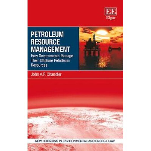 Petroleum Resource Management