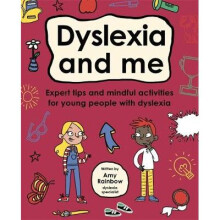 Dyslexia and Me (Mindful Kids)