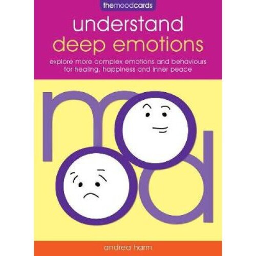 The Mood Cards: Understand Deep Emotions
