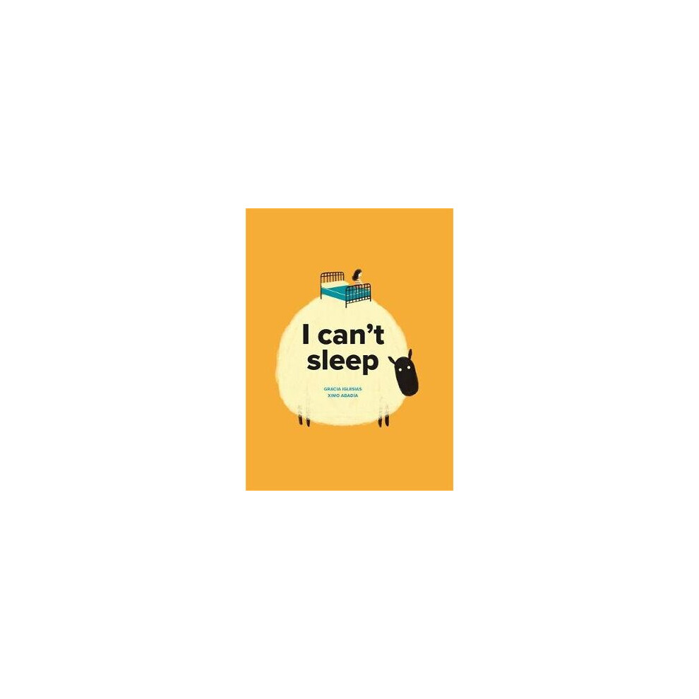 I Can't Sleep