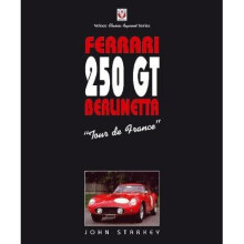 Ferrari 250GT "Tour de France"