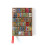 Bodleian Library: High Jinks Bookshelves (Foiled Journal) 1