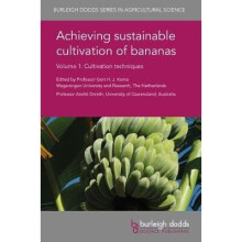 Achieving sustainable cultivation of bananas Volume 1