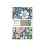 William Morris Mini Notebook Collection 1