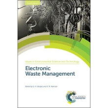 Electronic Waste Management