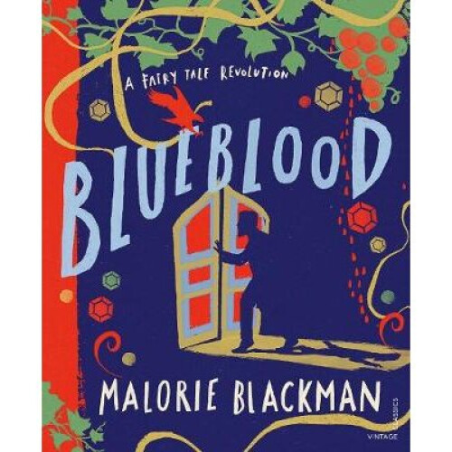 Blueblood