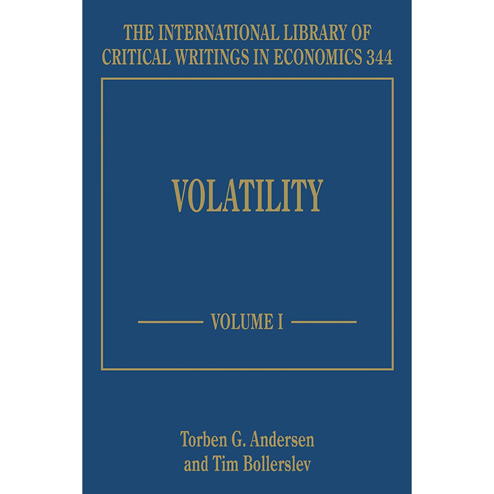 Volatility