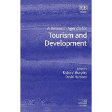 A Research Agenda for Tourism and Development