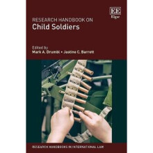 Research Handbook on Child Soldiers