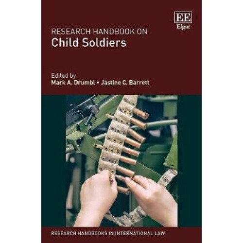 Research Handbook on Child Soldiers