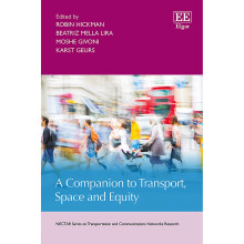 A Companion to Transport, Space and Equity