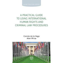 A Practical Guide to Using International Human Rights and Criminal Law Procedures