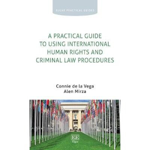 A Practical Guide to Using International Human Rights and Criminal Law Procedures