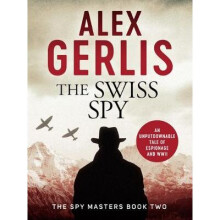 The Swiss Spy