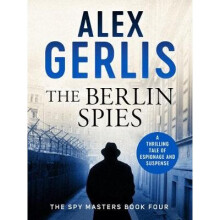 The Berlin Spies