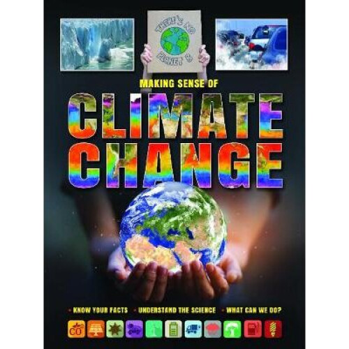 Making Sense of Climate Change