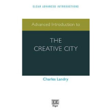 Advanced Introduction to the Creative City