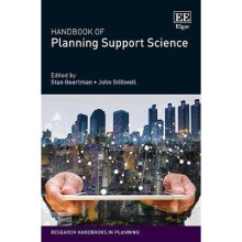 Handbook of Planning Support Science