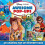 Disney Pixar Awesome Pop-ups 1