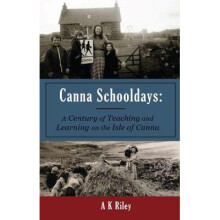 Canna Schooldays