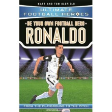 Be Your Own Football Hero: Ronaldo