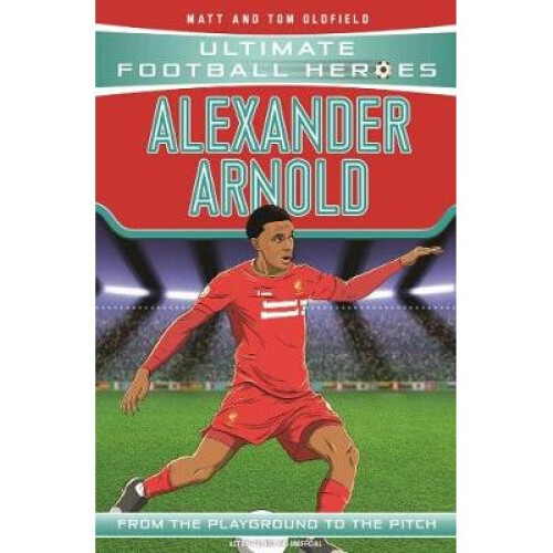 Alexander-Arnold