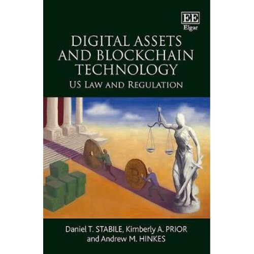 Digital Assets and Blockchain Technology