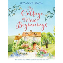 The Cottage of New Beginnings