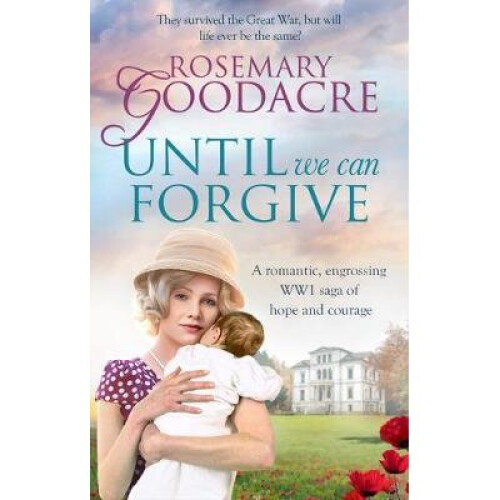 Until We Can Forgive